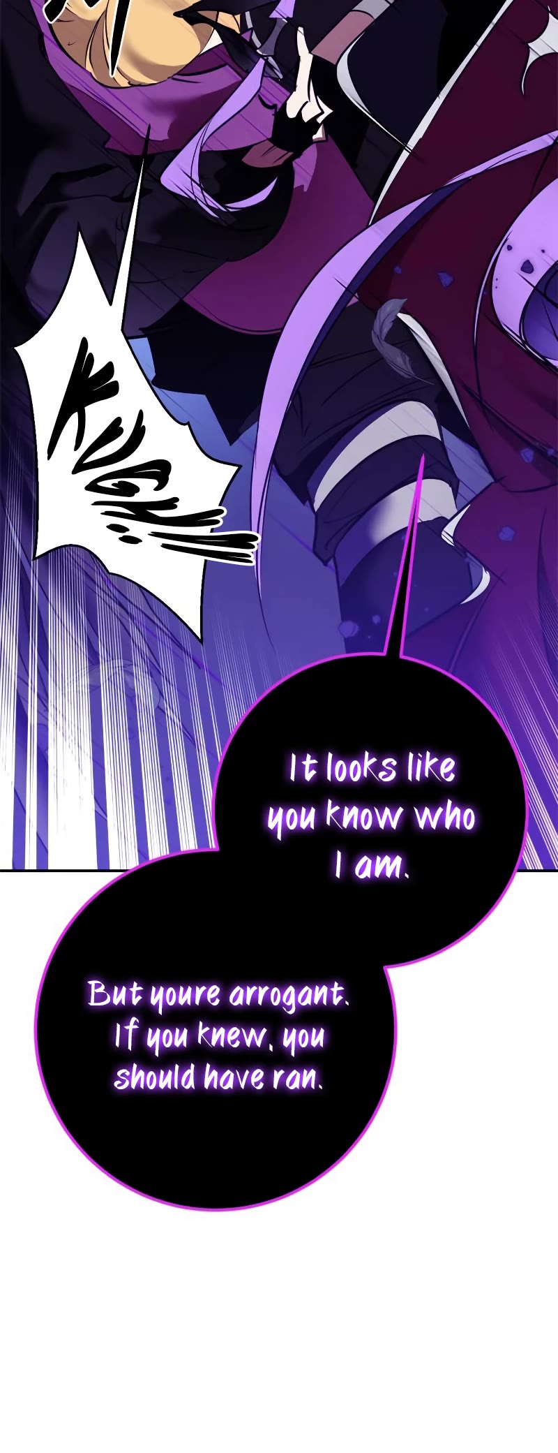 Return to Player Chapter 128 page 46 - Chapter 128: Envious Demon
