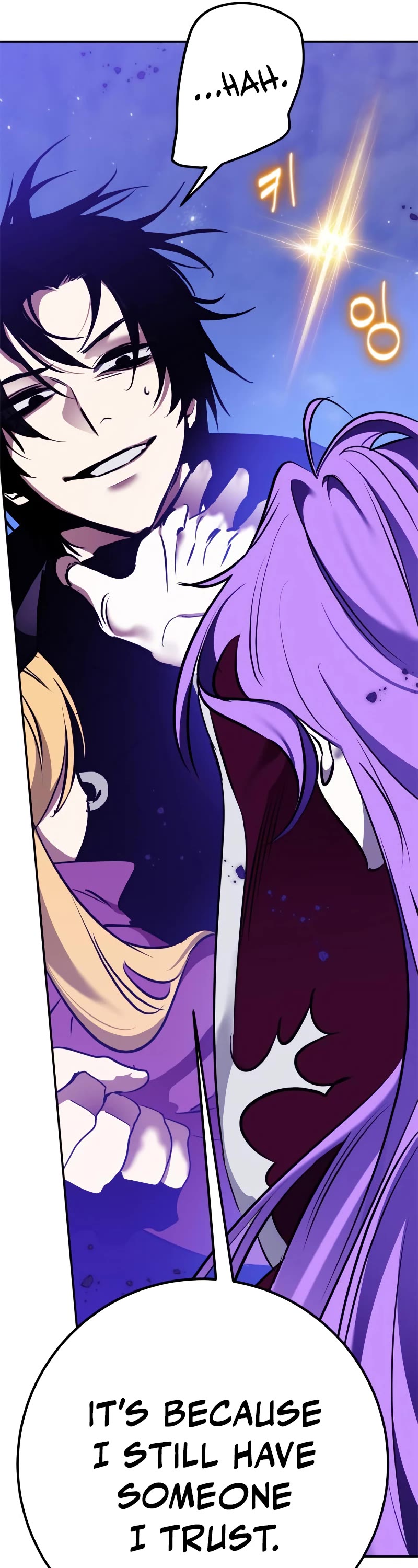 Return to Player Chapter 128 page 47 - Chapter 128: Envious Demon
