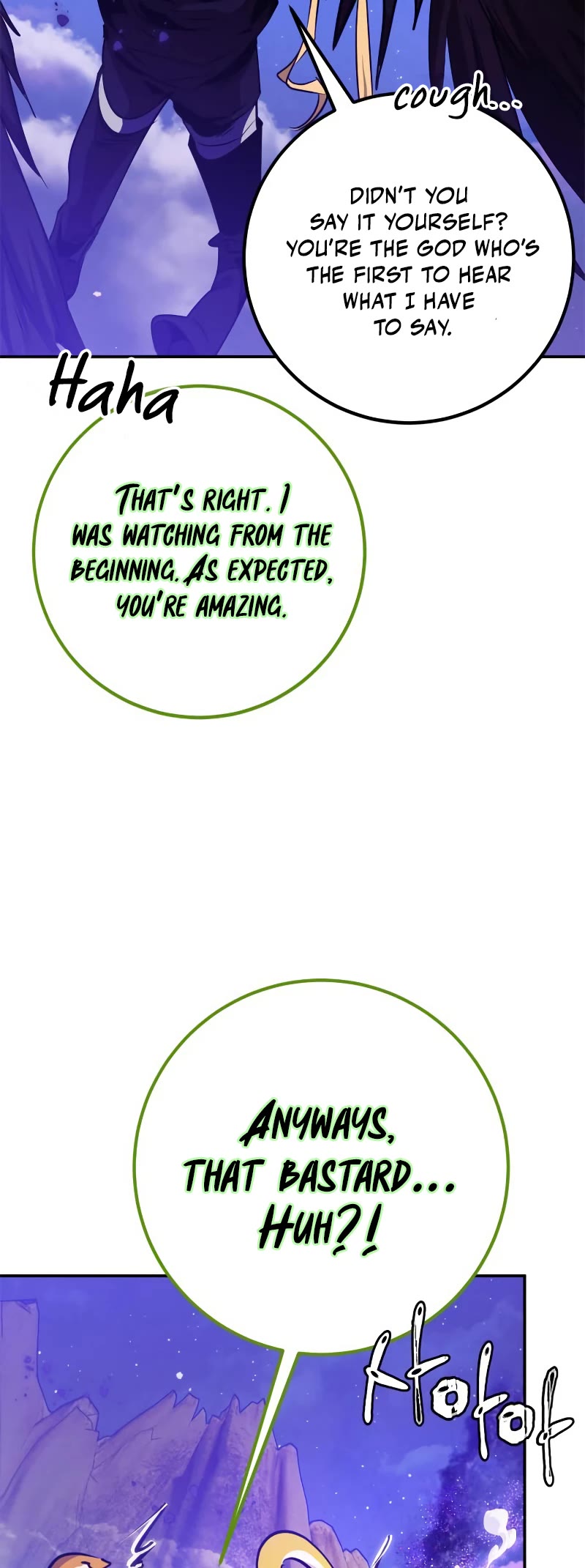 Return to Player Chapter 128 page 50 - Chapter 128: Envious Demon