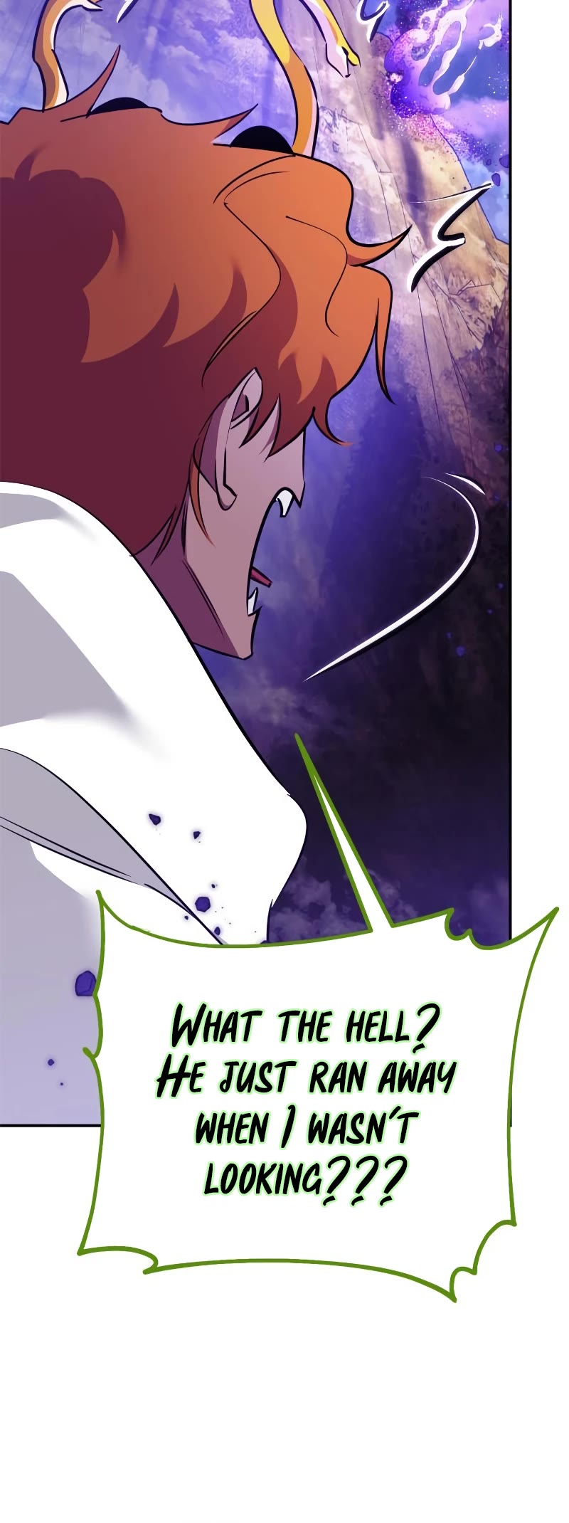 Return to Player Chapter 128 page 51 - Chapter 128: Envious Demon