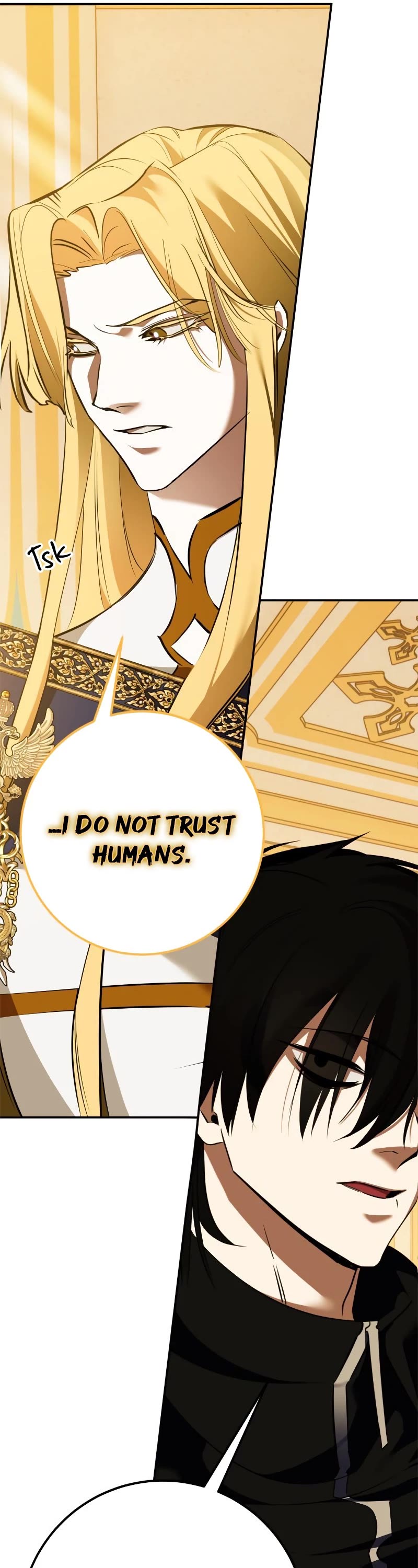 Return to Player Chapter 128 page 62 - Chapter 128: Envious Demon