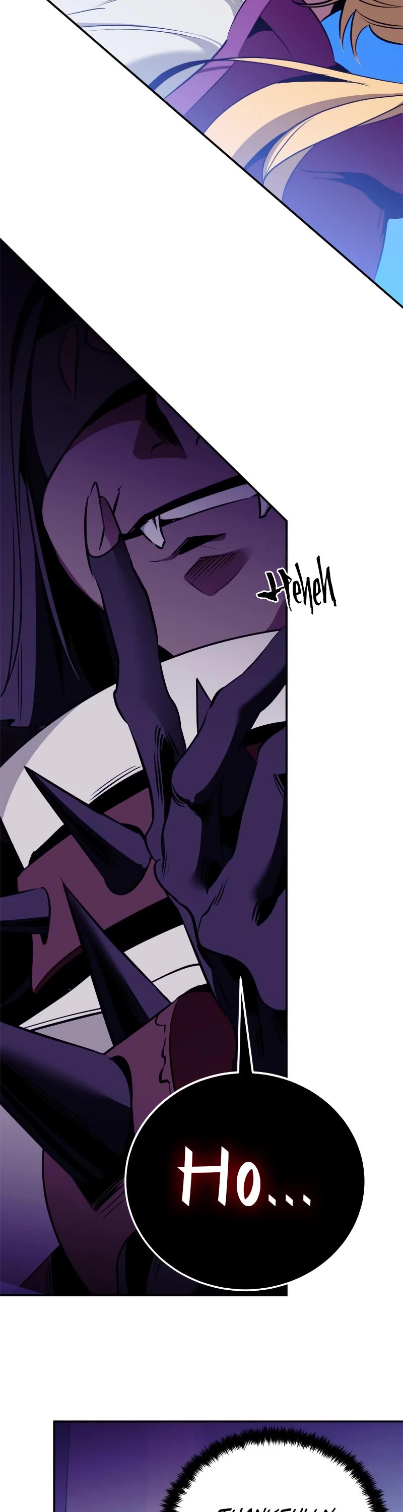 Return to Player Chapter 128 page 7 - Chapter 128: Envious Demon
