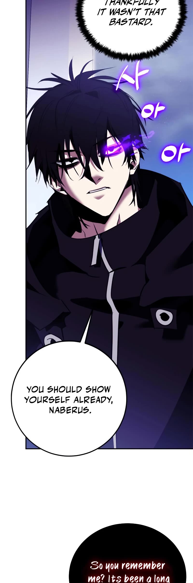 Return to Player Chapter 128 page 8 - Chapter 128: Envious Demon