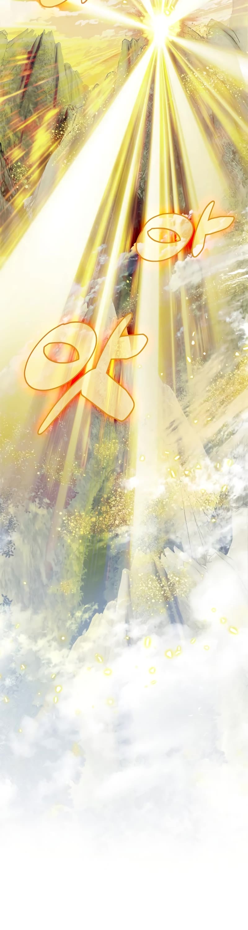 Return to Player Chapter 129 page 18 - Chapter 129: Half of the key (1)
