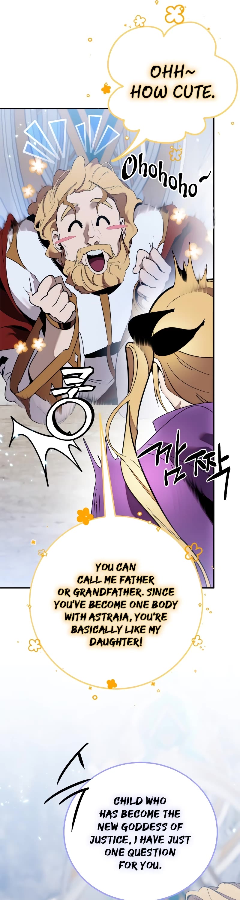 Return to Player Chapter 129 page 24 - Chapter 129: Half of the key (1)
