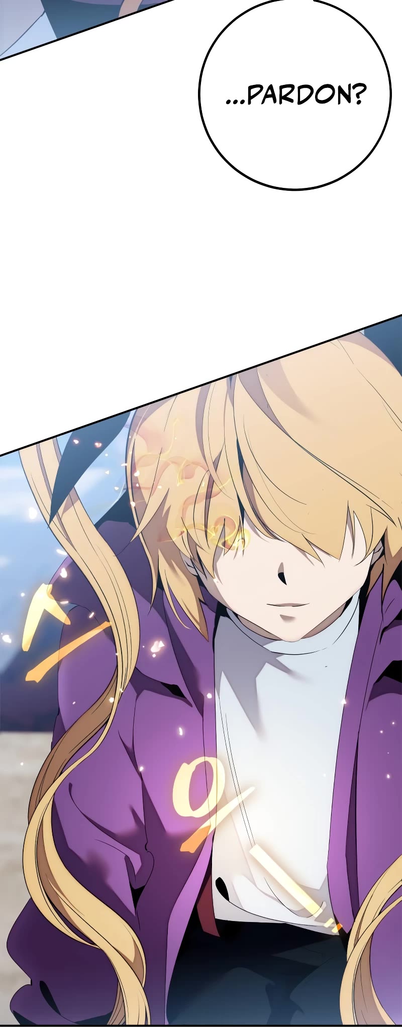 Return to Player Chapter 129 page 26 - Chapter 129: Half of the key (1)