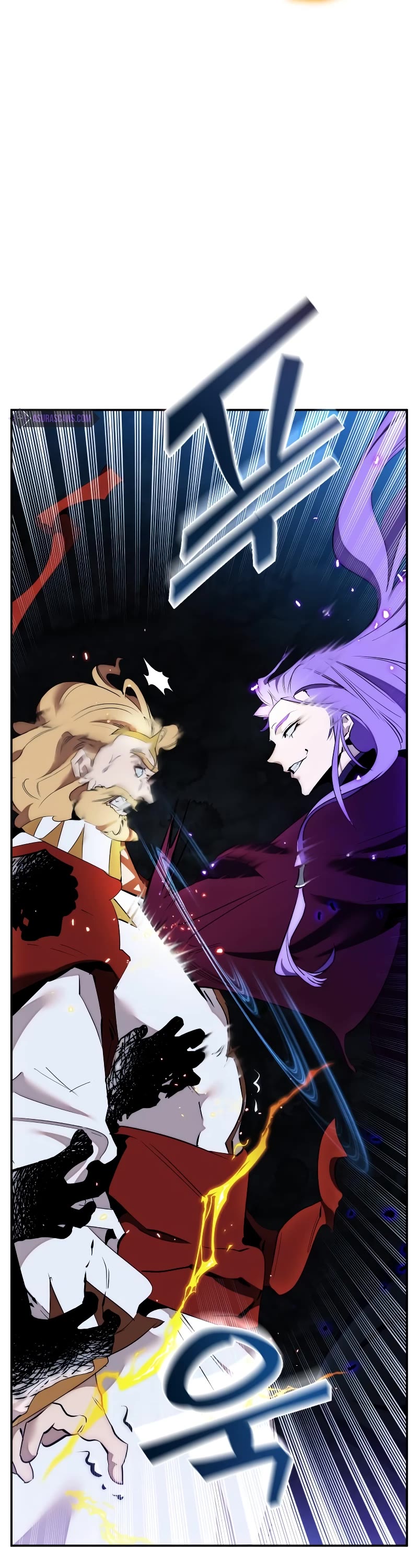 Return to Player Chapter 129 page 33 - Chapter 129: Half of the key (1)