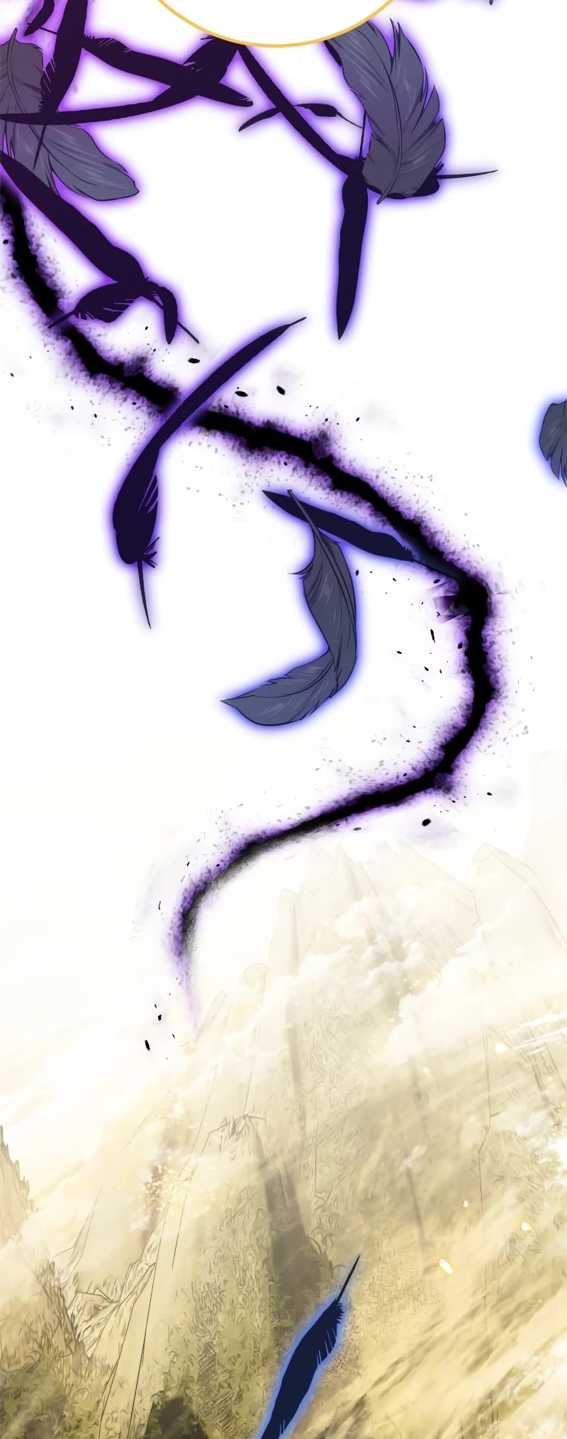 Return to Player Chapter 129 page 44 - Chapter 129: Half of the key (1)