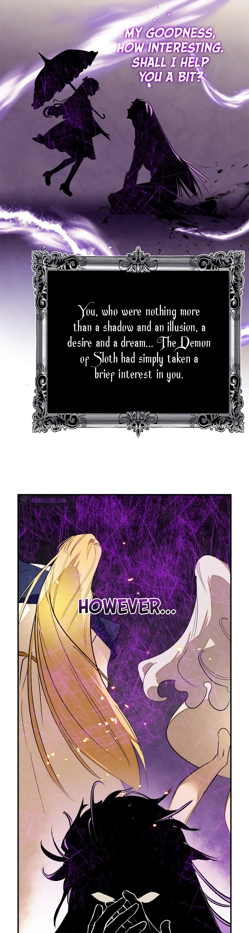 Return to Player Chapter 129 page 52 - Chapter 129: Half of the key (1)