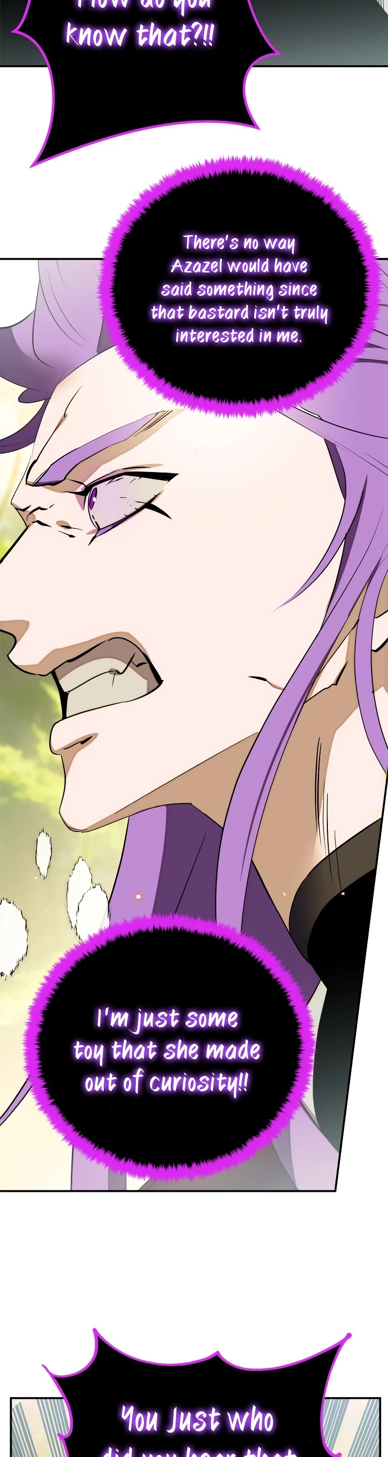 Return to Player Chapter 129 page 55 - Chapter 129: Half of the key (1)