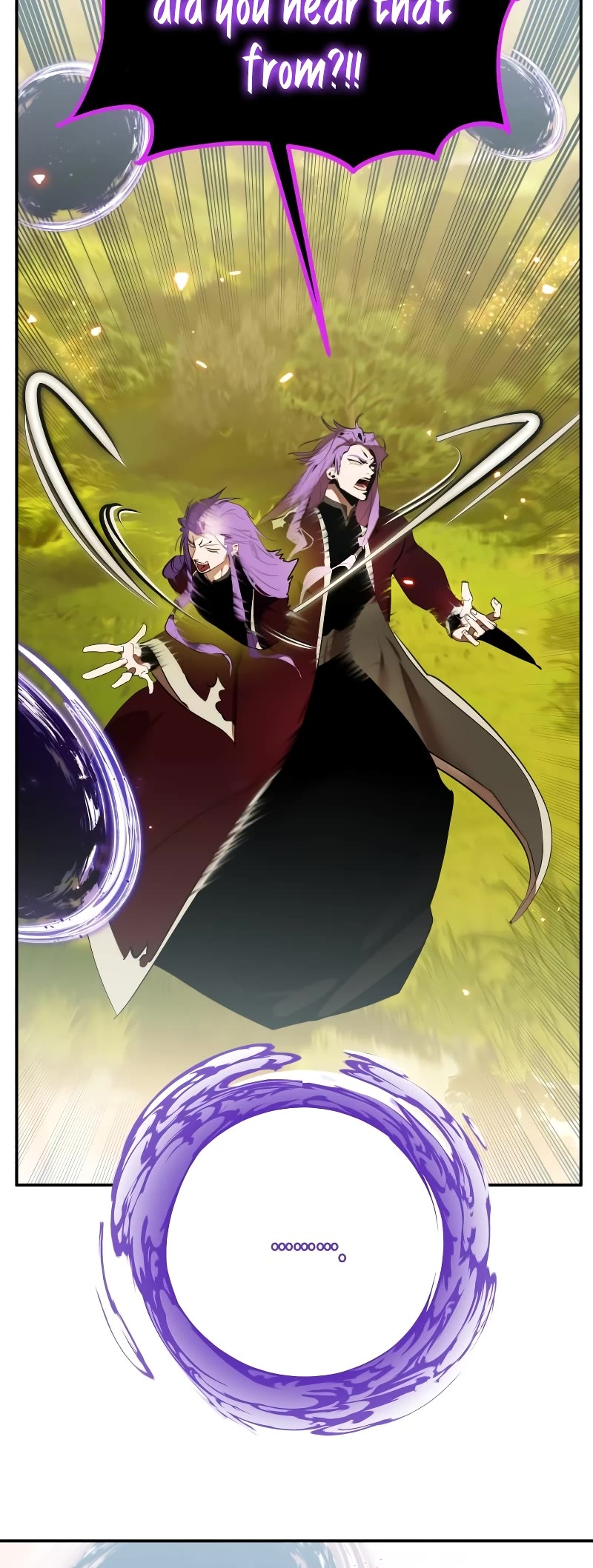 Return to Player Chapter 129 page 56 - Chapter 129: Half of the key (1)