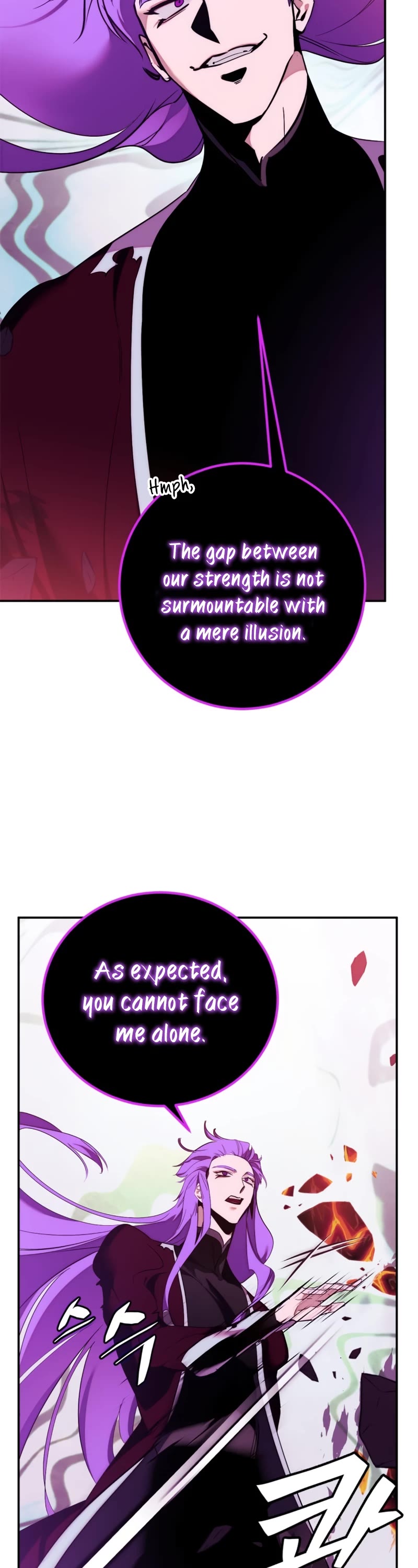 Return to Player Chapter 130 page 12 - Chapter 130