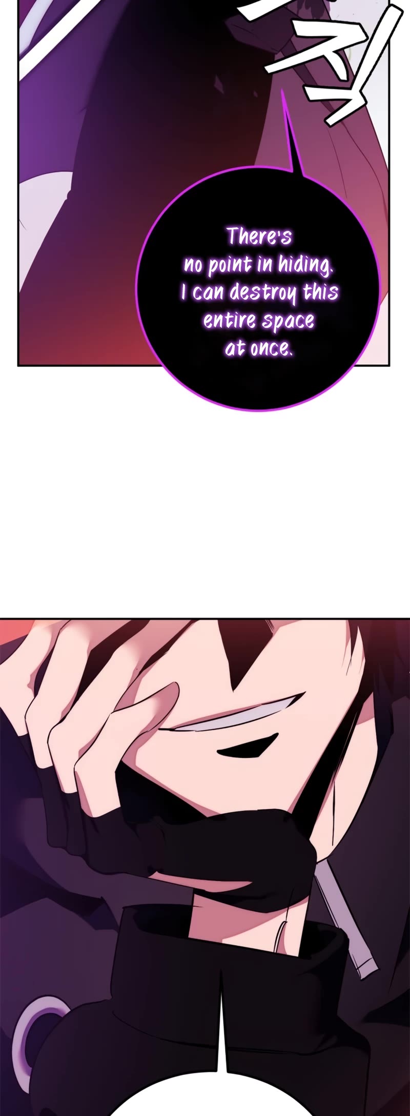Return to Player Chapter 130 page 13 - Chapter 130