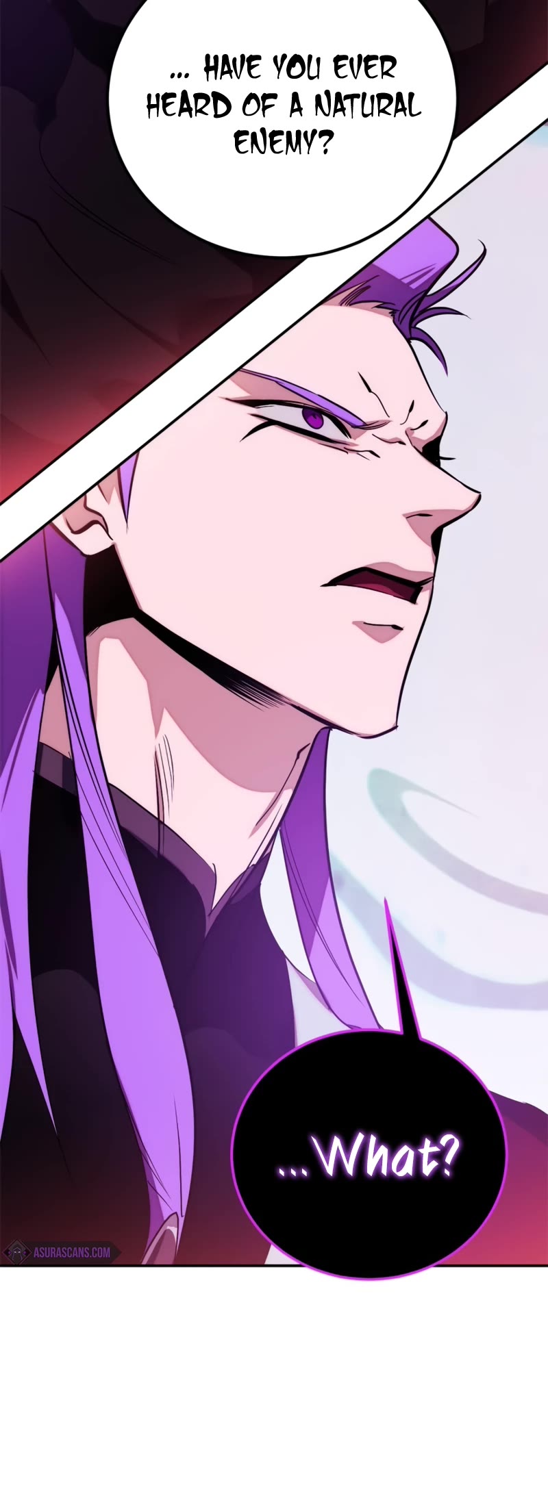 Return to Player Chapter 130 page 14 - Chapter 130