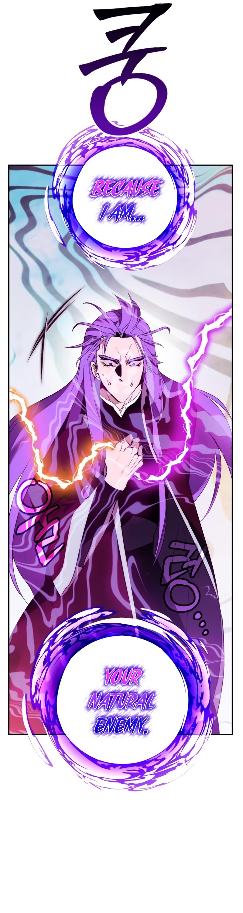 Return to Player Chapter 130 page 15 - Chapter 130
