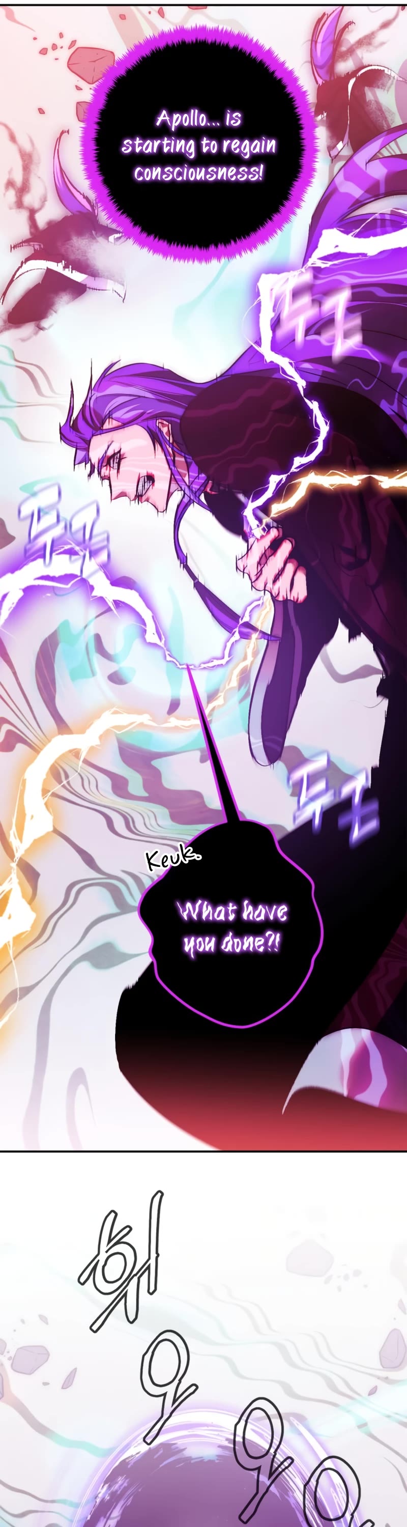 Return to Player Chapter 130 page 16 - Chapter 130