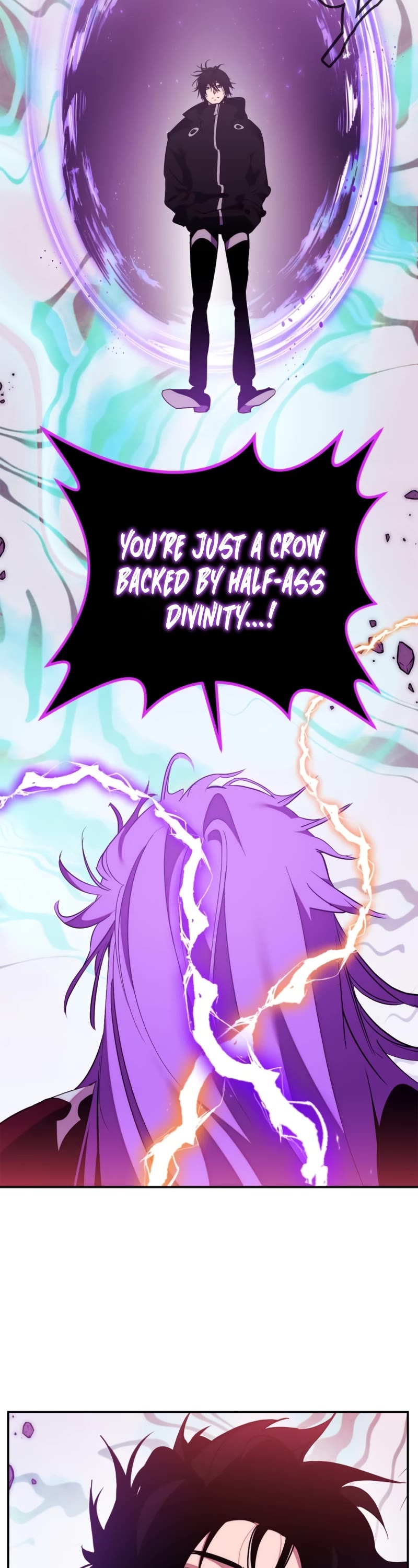 Return to Player Chapter 130 page 17 - Chapter 130