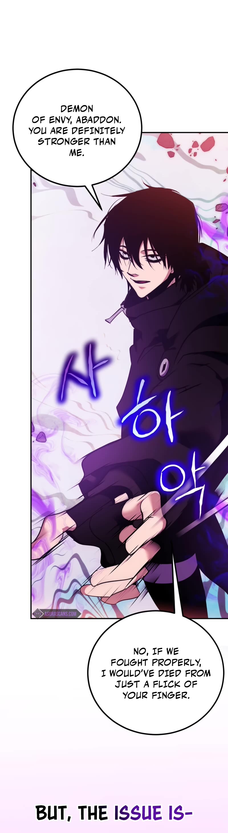 Return to Player Chapter 130 page 19 - Chapter 130