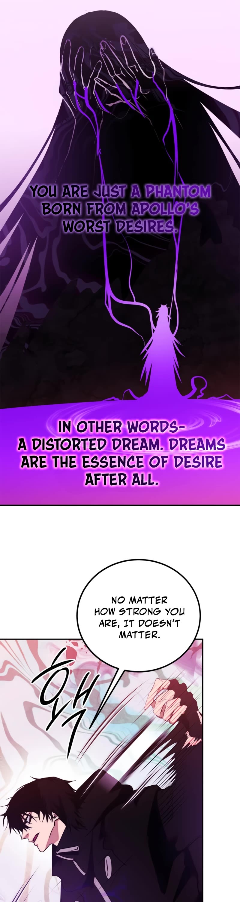 Return to Player Chapter 130 page 20 - Chapter 130