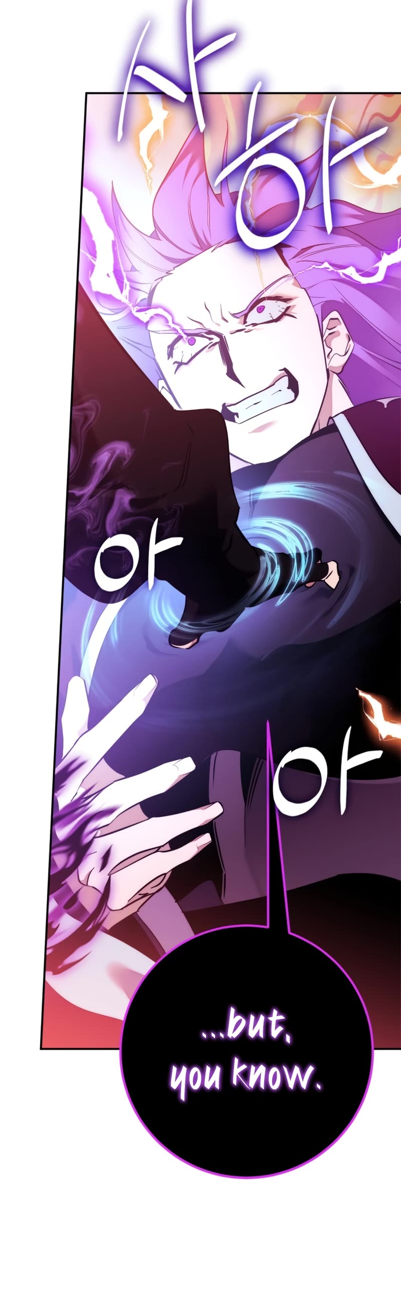 Return to Player Chapter 130 page 24 - Chapter 130