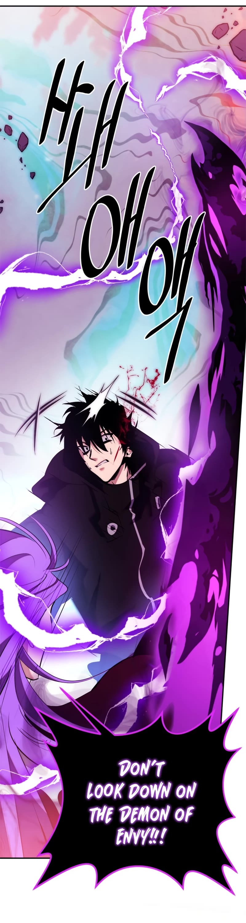 Return to Player Chapter 130 page 25 - Chapter 130