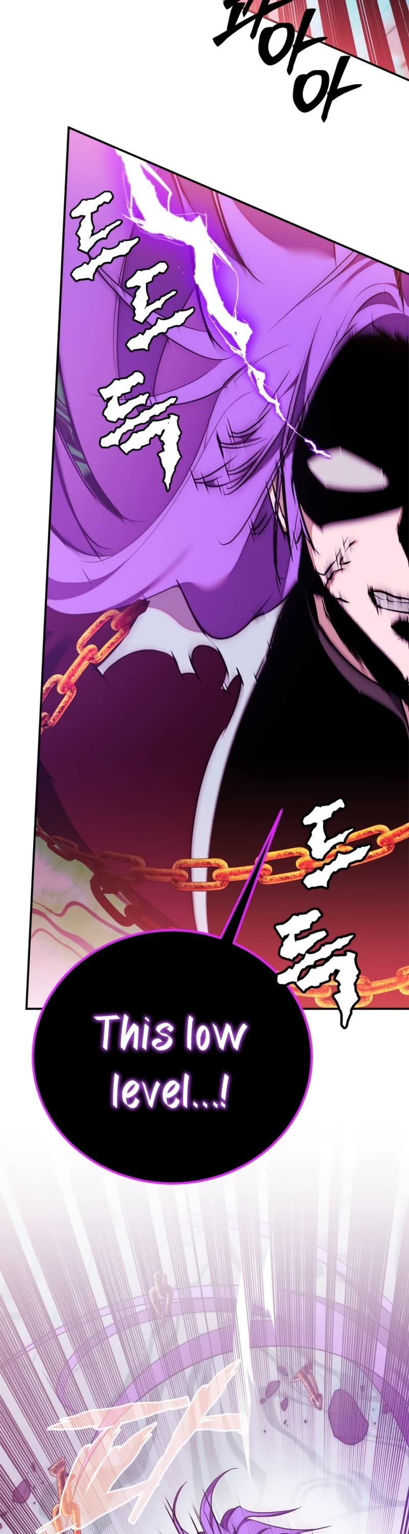 Return to Player Chapter 130 page 27 - Chapter 130