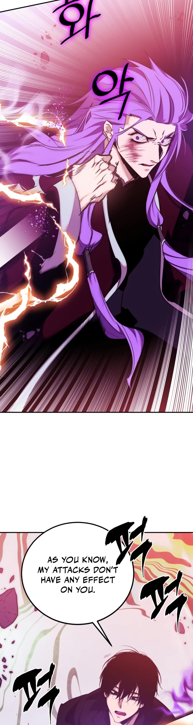 Return to Player Chapter 130 page 31 - Chapter 130