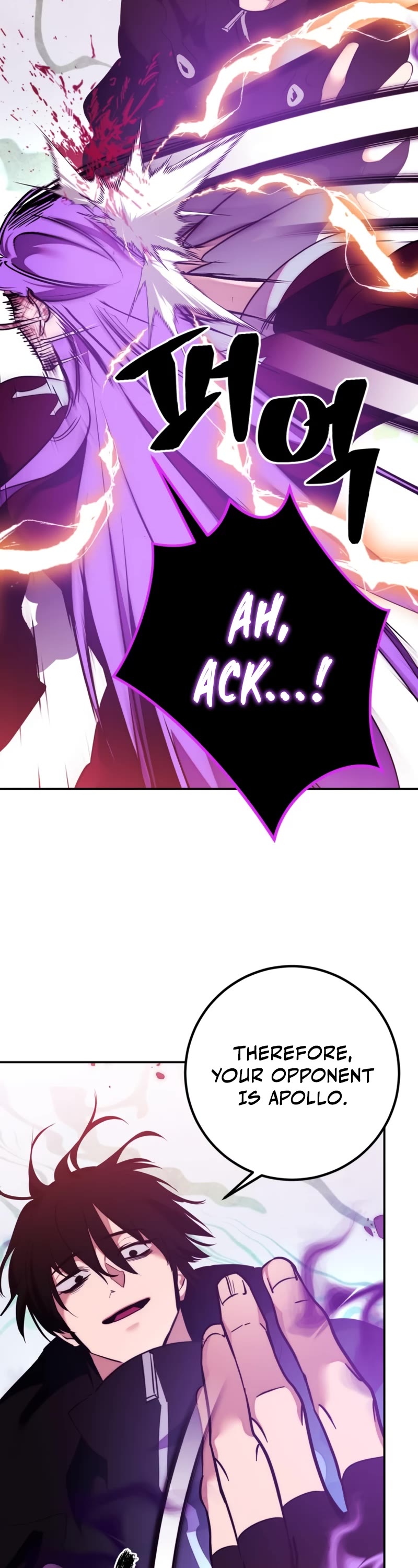 Return to Player Chapter 130 page 32 - Chapter 130