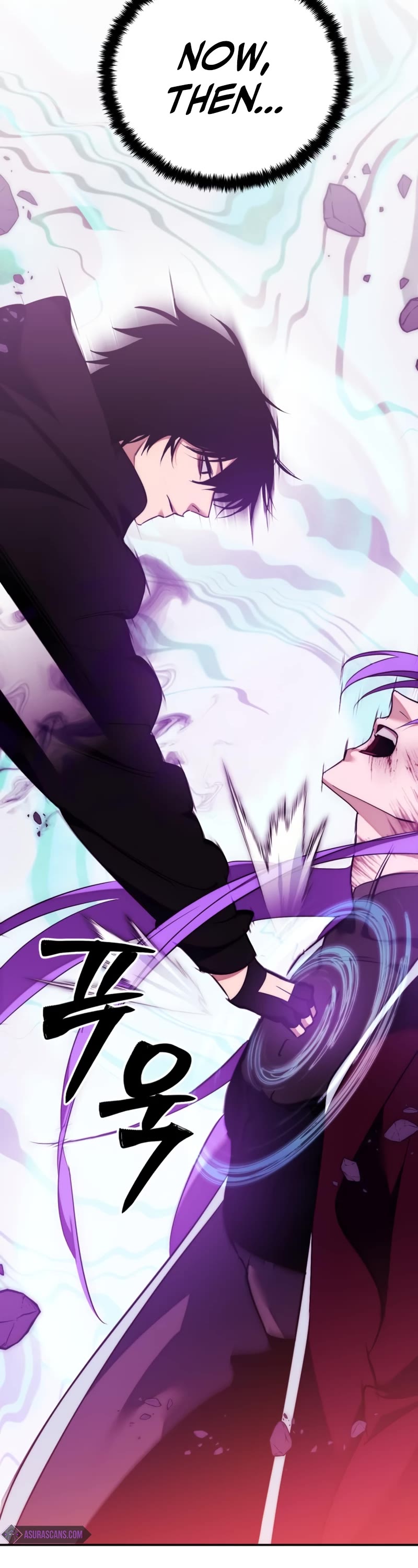 Return to Player Chapter 130 page 34 - Chapter 130