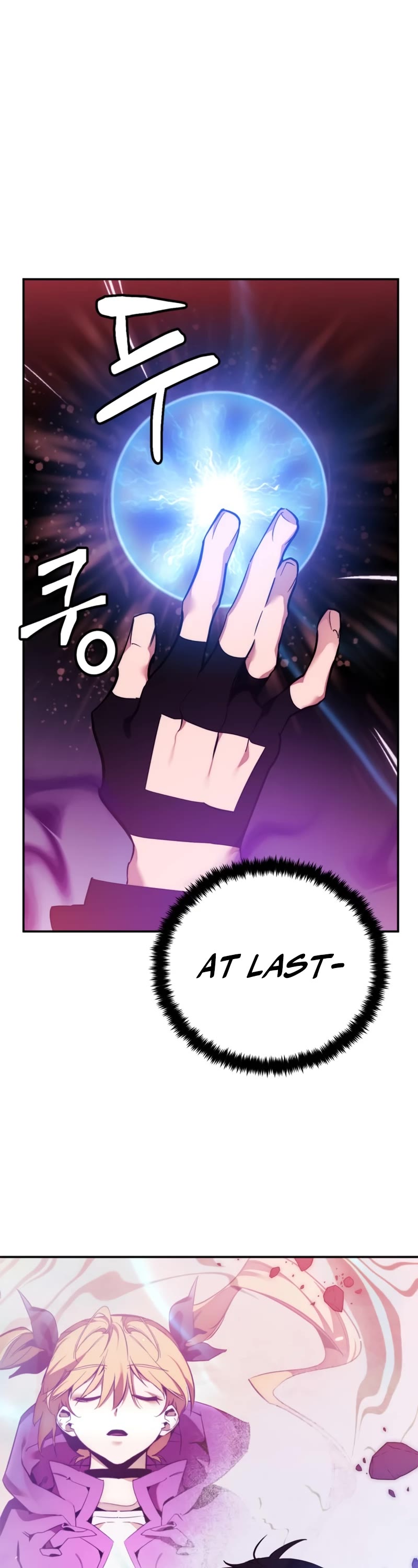 Return to Player Chapter 130 page 35 - Chapter 130