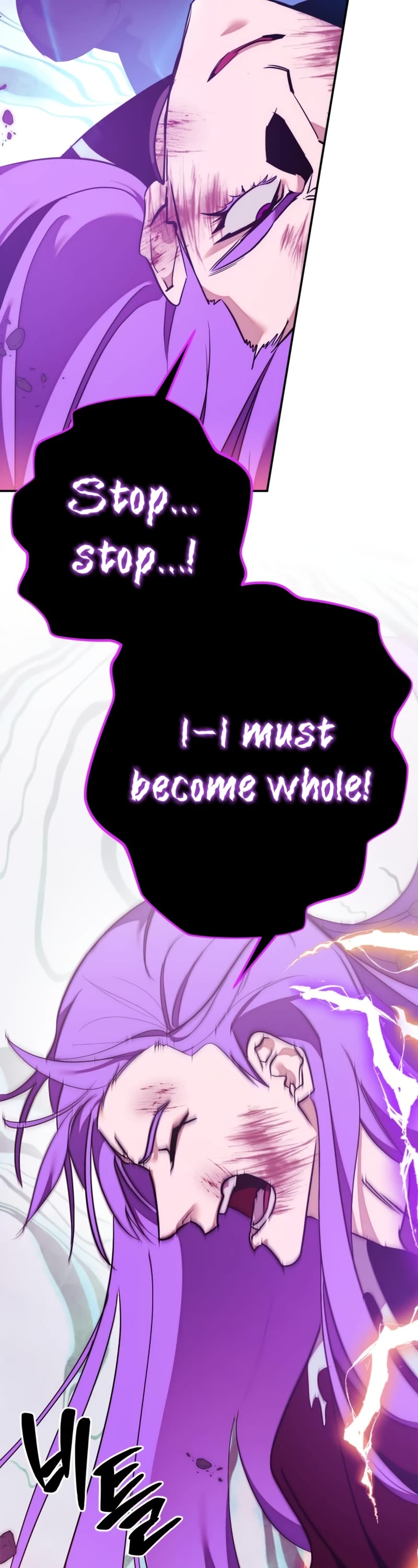 Return to Player Chapter 130 page 37 - Chapter 130