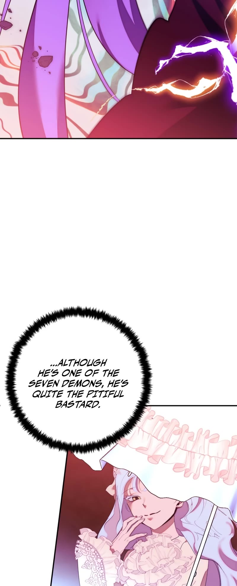 Return to Player Chapter 130 page 38 - Chapter 130