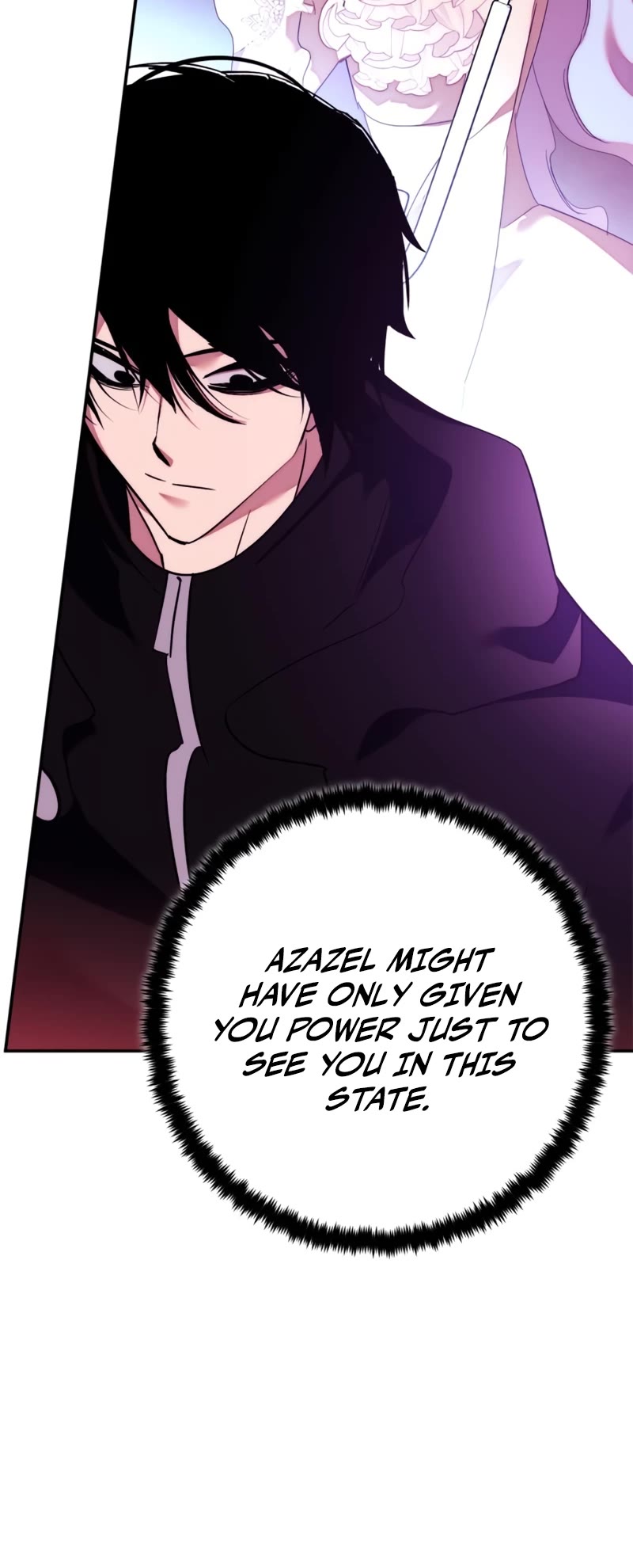 Return to Player Chapter 130 page 39 - Chapter 130
