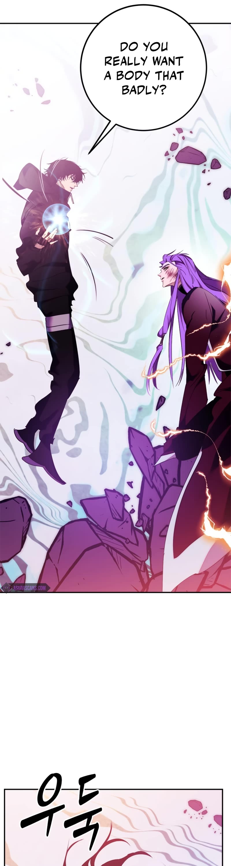 Return to Player Chapter 130 page 40 - Chapter 130