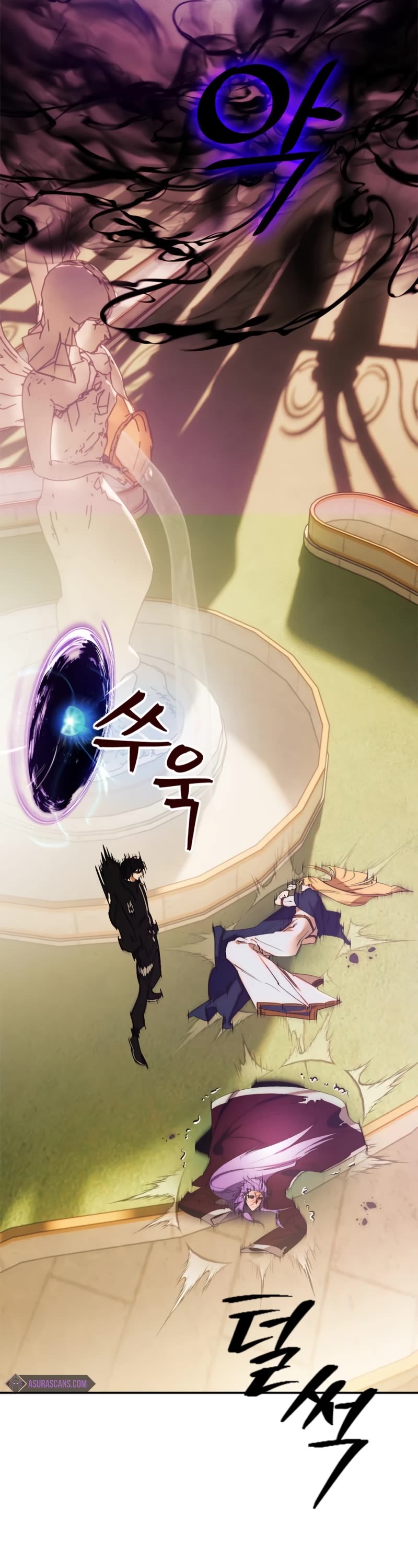 Return to Player Chapter 130 page 44 - Chapter 130