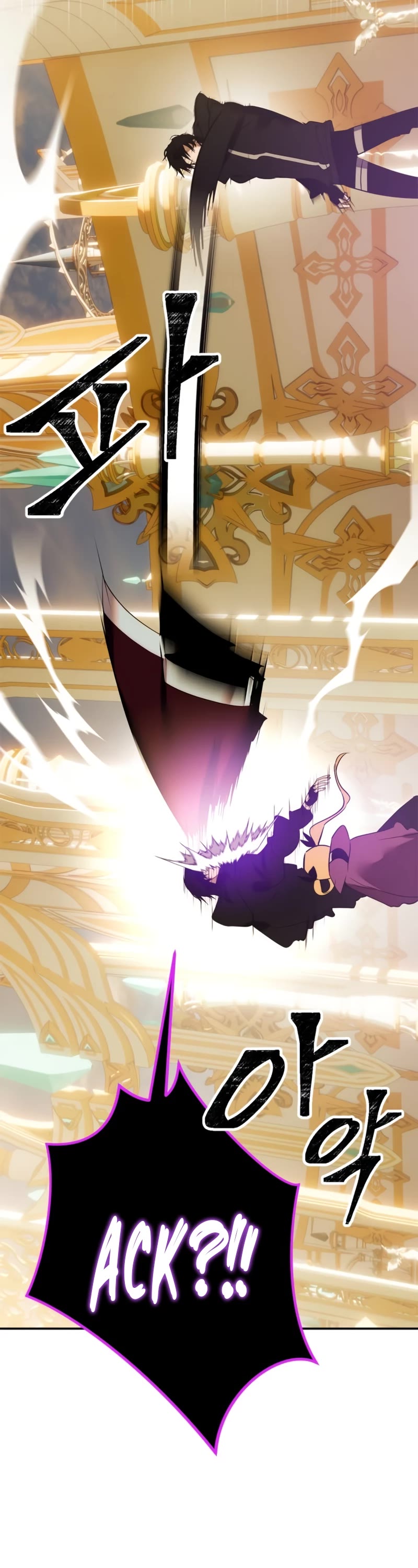 Return to Player Chapter 130 page 47 - Chapter 130