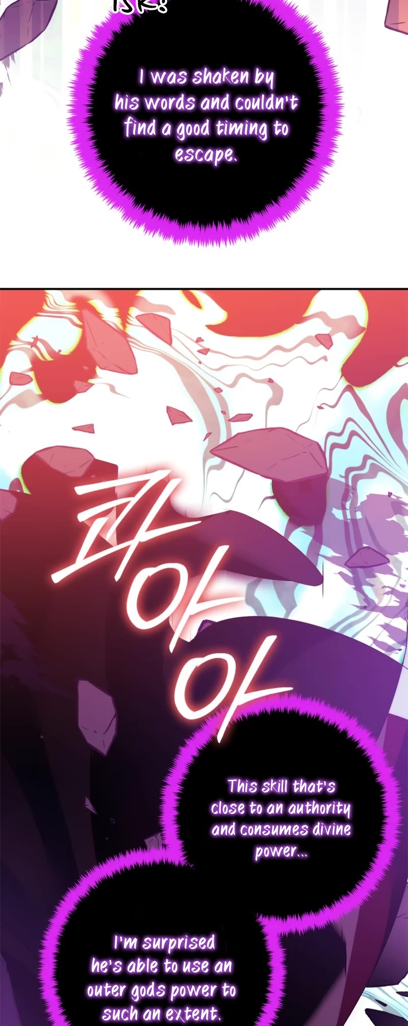 Return to Player Chapter 130 page 5 - Chapter 130