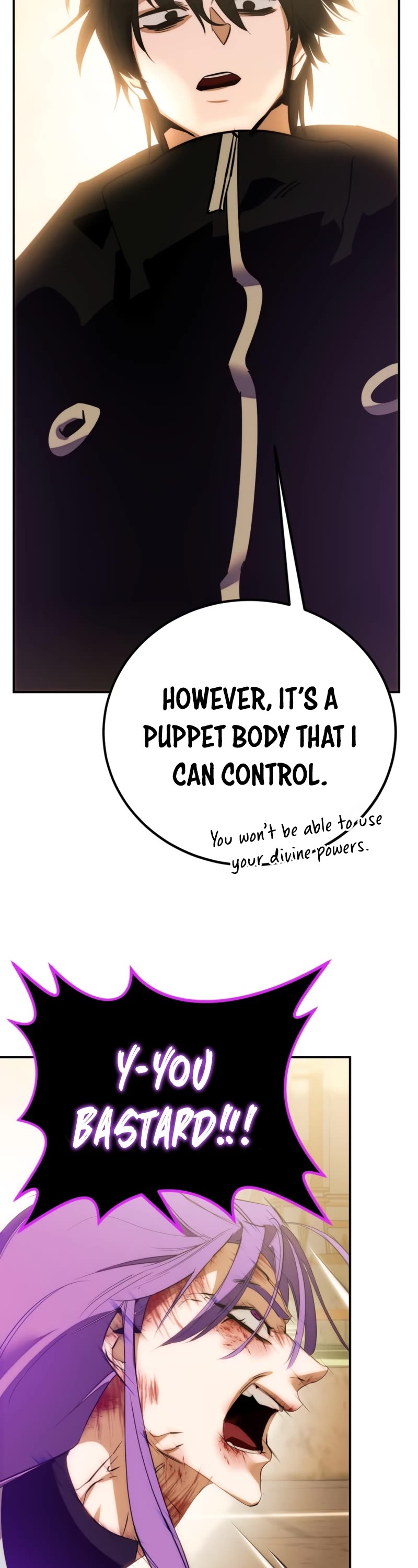 Return to Player Chapter 130 page 51 - Chapter 130