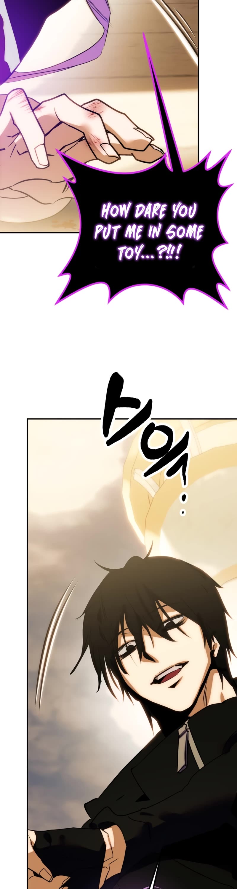 Return to Player Chapter 130 page 52 - Chapter 130
