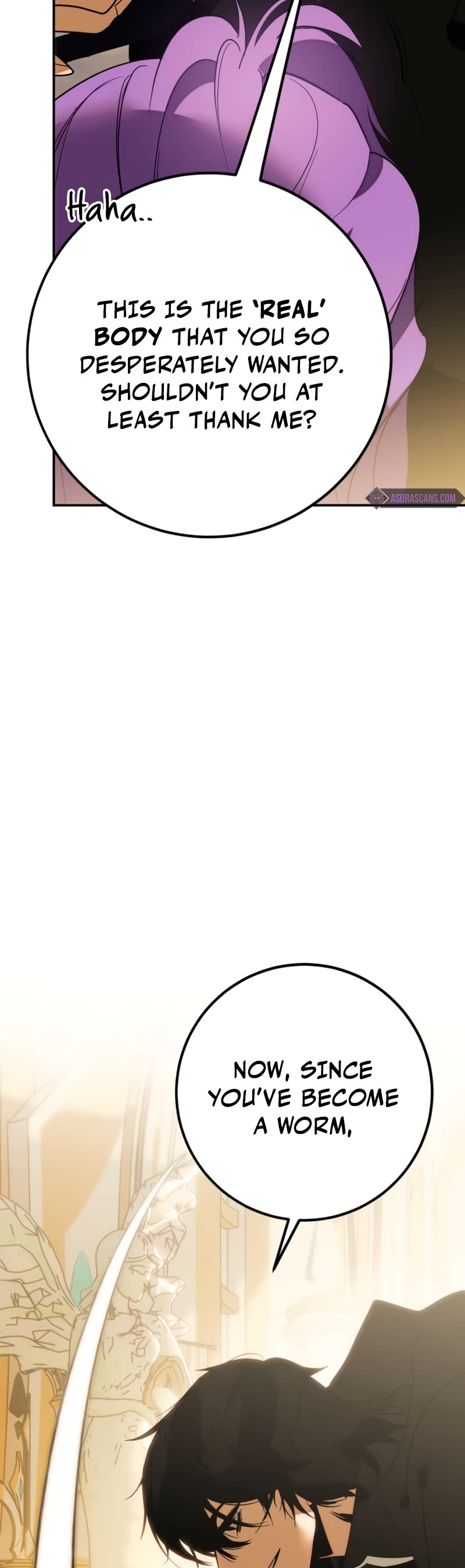 Return to Player Chapter 130 page 53 - Chapter 130