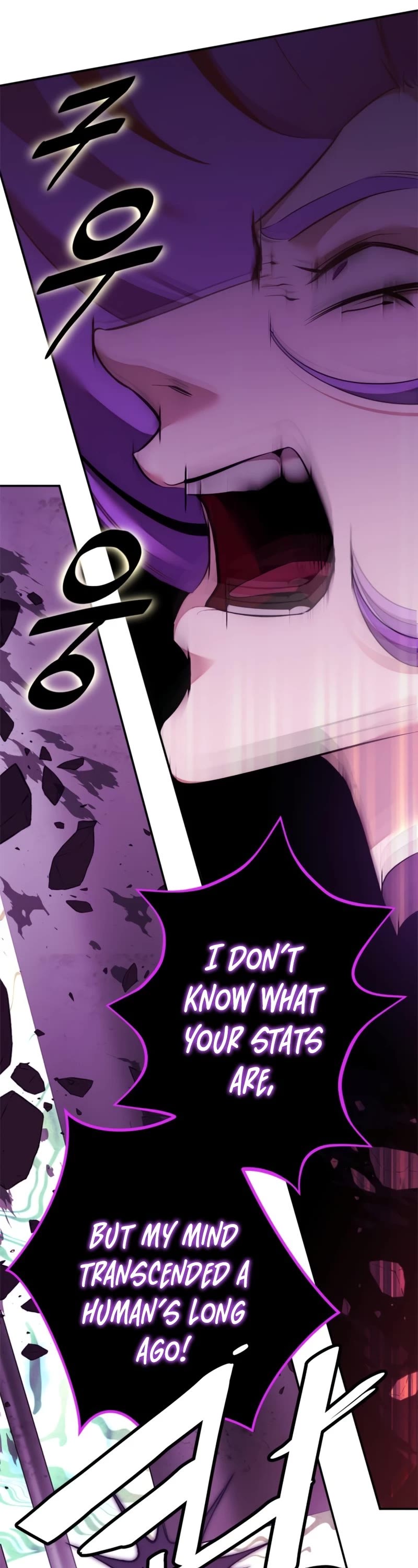 Return to Player Chapter 130 page 7 - Chapter 130