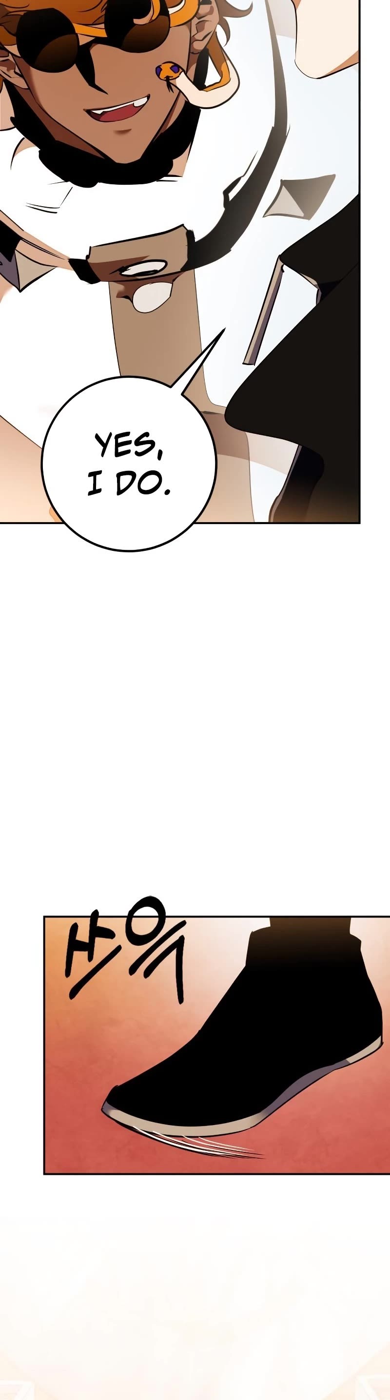 Return to Player Chapter 131 page 10 - Chapter 131: Game Open (1)