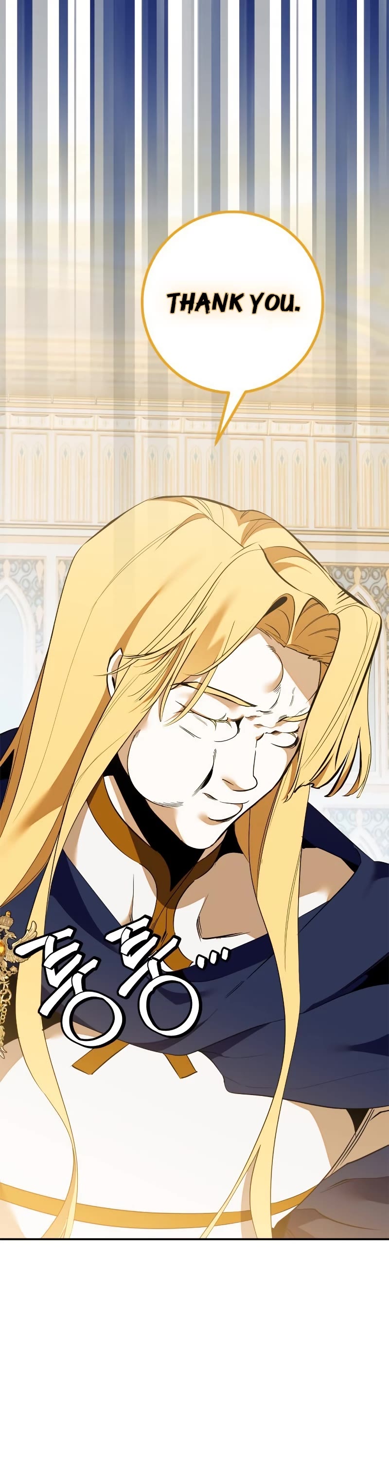 Return to Player Chapter 131 page 2 - Chapter 131: Game Open (1)