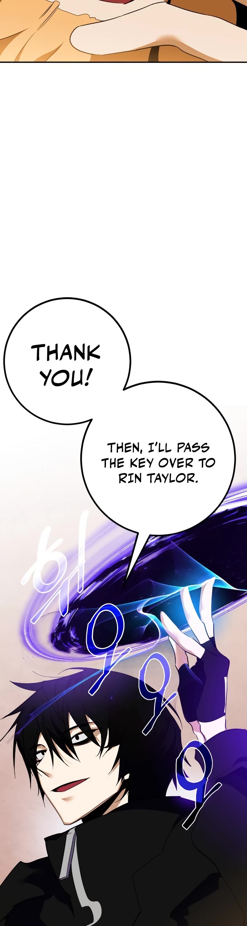 Return to Player Chapter 131 page 26 - Chapter 131: Game Open (1)