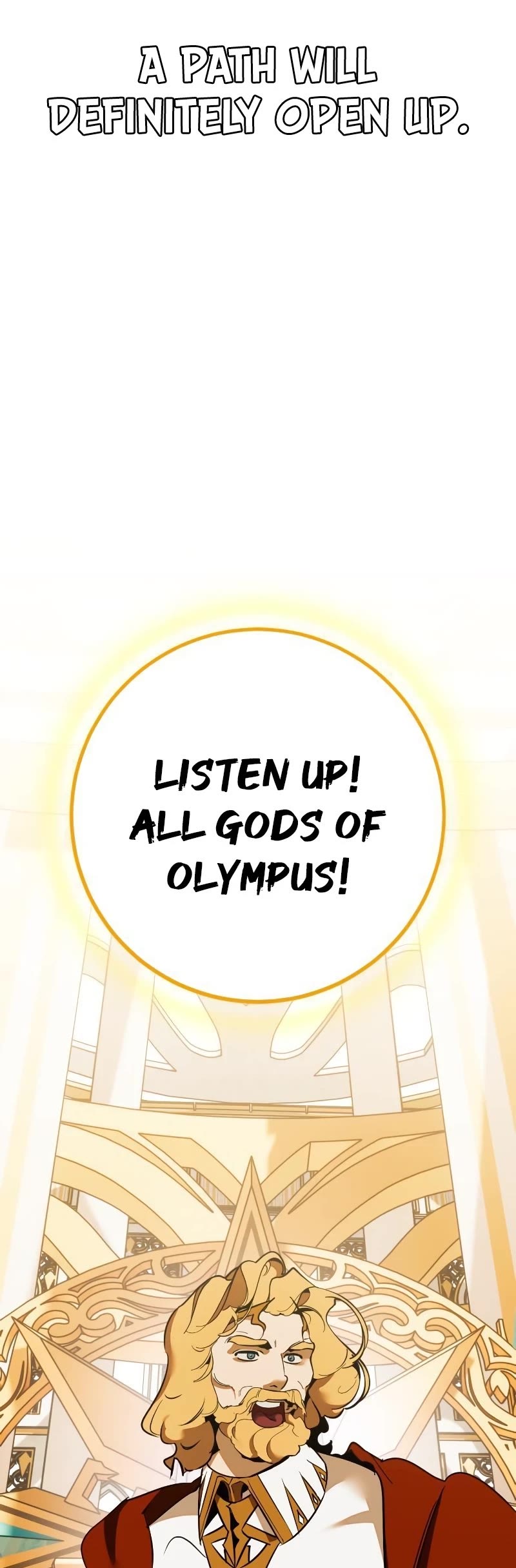 Return to Player Chapter 131 page 32 - Chapter 131: Game Open (1)