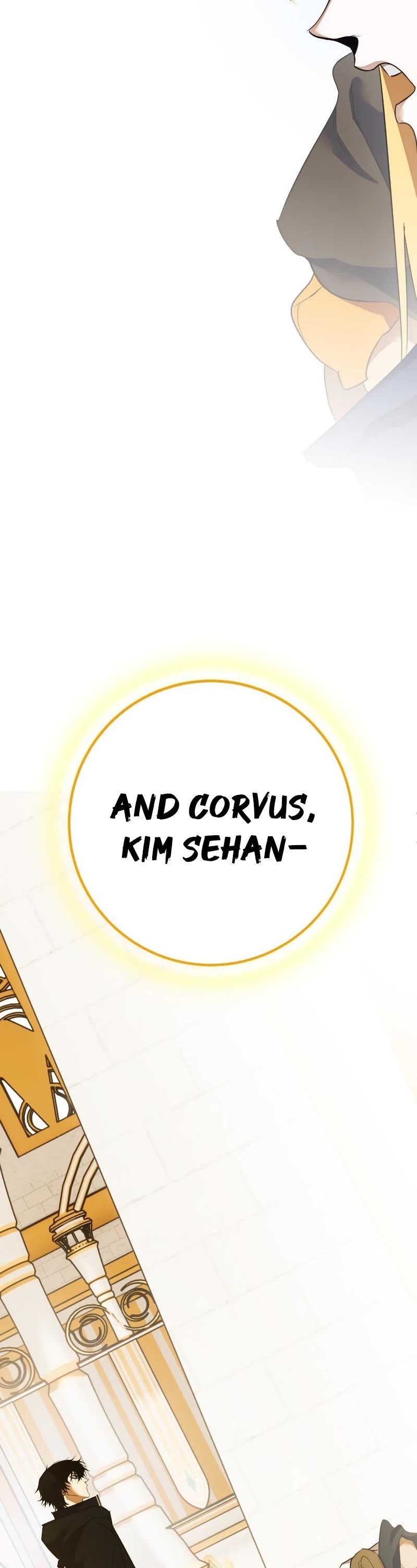 Return to Player Chapter 131 page 35 - Chapter 131: Game Open (1)