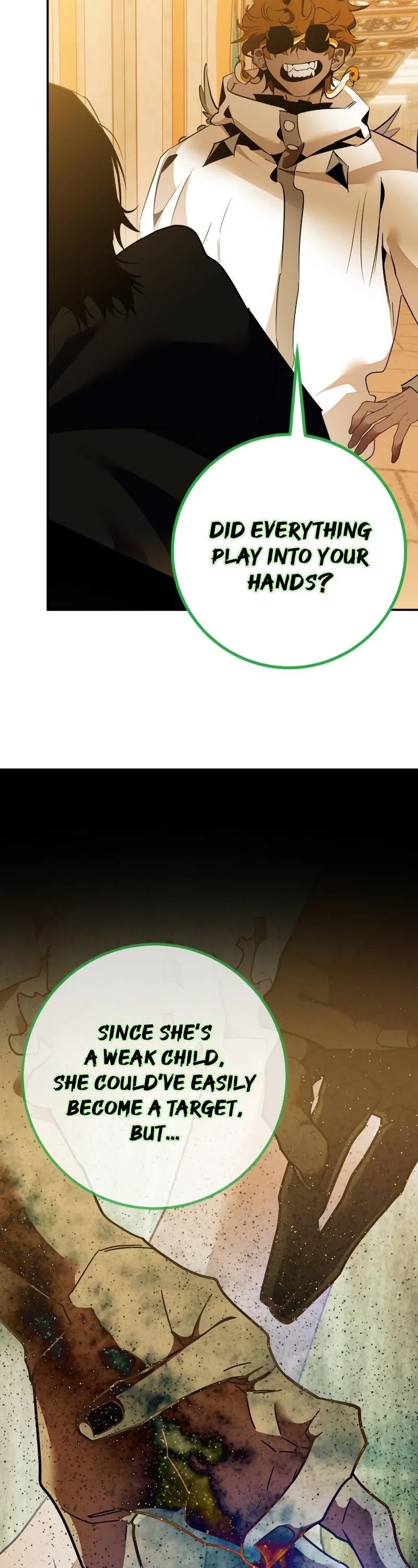 Return to Player Chapter 131 page 39 - Chapter 131: Game Open (1)