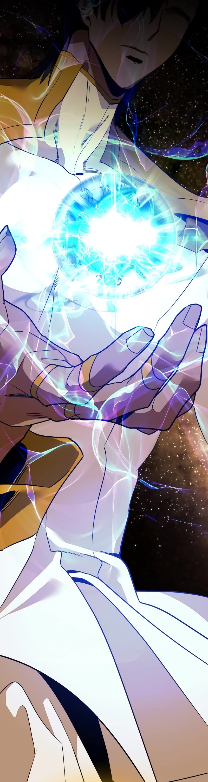 Return to Player Chapter 131 page 46 - Chapter 131: Game Open (1)