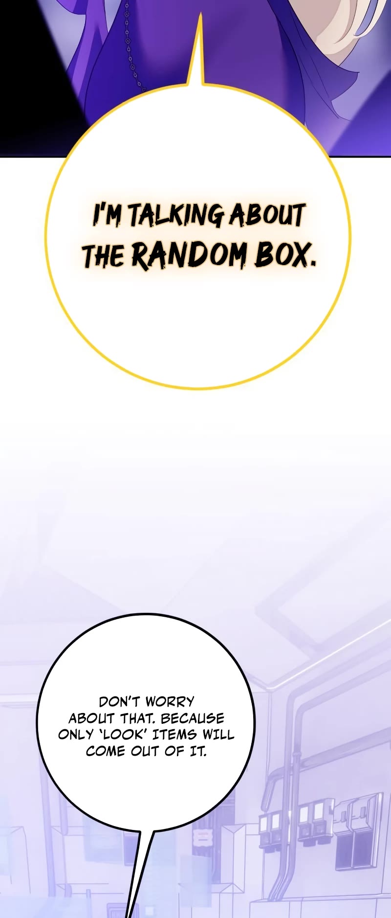 Return to Player Chapter 131 page 54 - Chapter 131: Game Open (1)