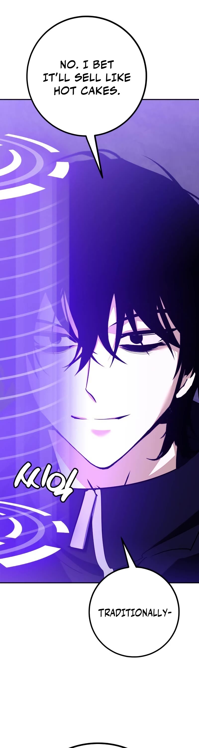 Return to Player Chapter 131 page 56 - Chapter 131: Game Open (1)
